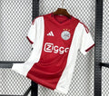Ajax Short Sleeve Jersey