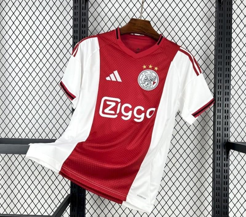 Ajax Short Sleeve Jersey