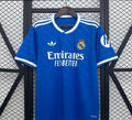 Real Madrid Third Short Sleeve Jersey