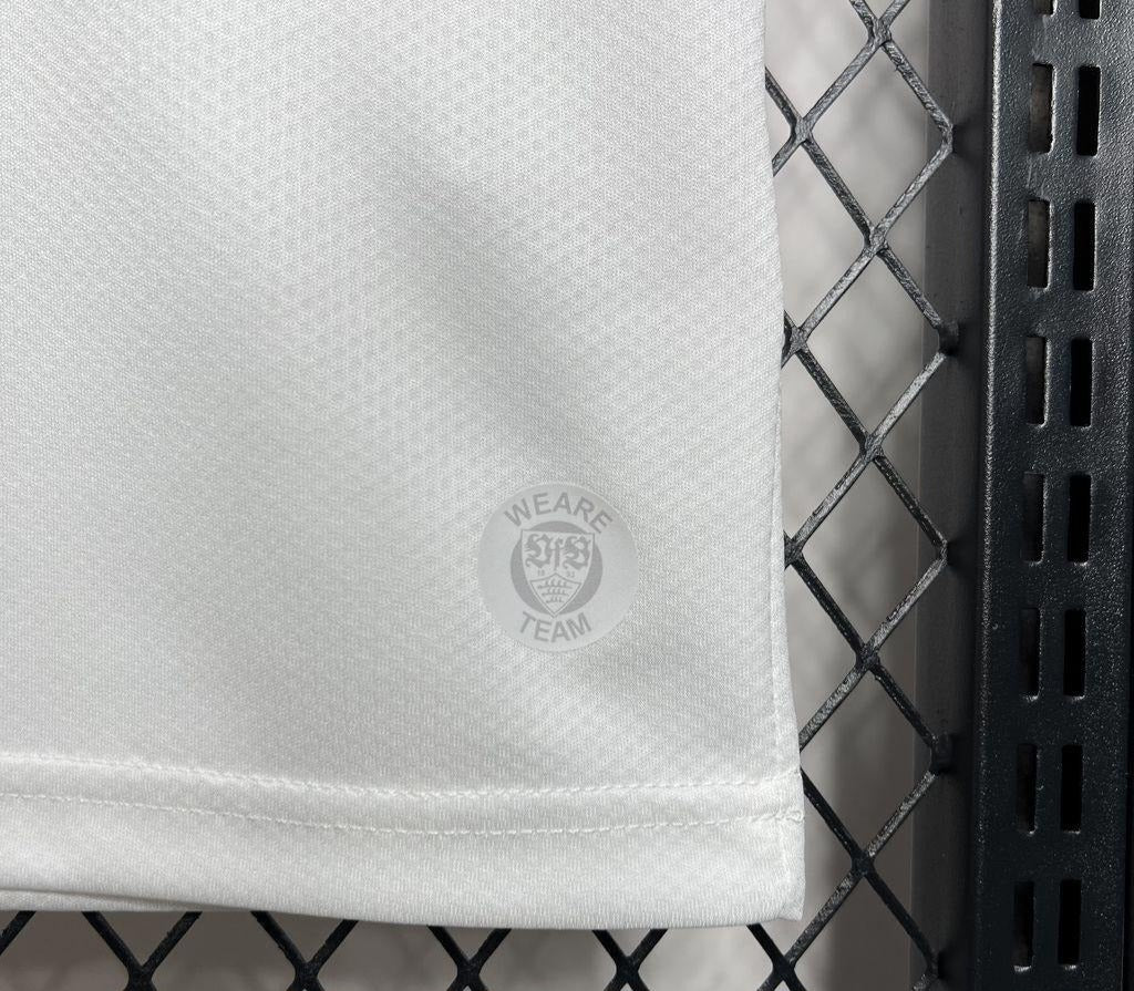 VfB Stuttgart Short Sleeve Jersey
