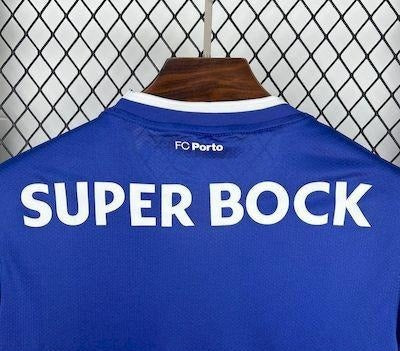 FC Porto Home short sleeve jersey