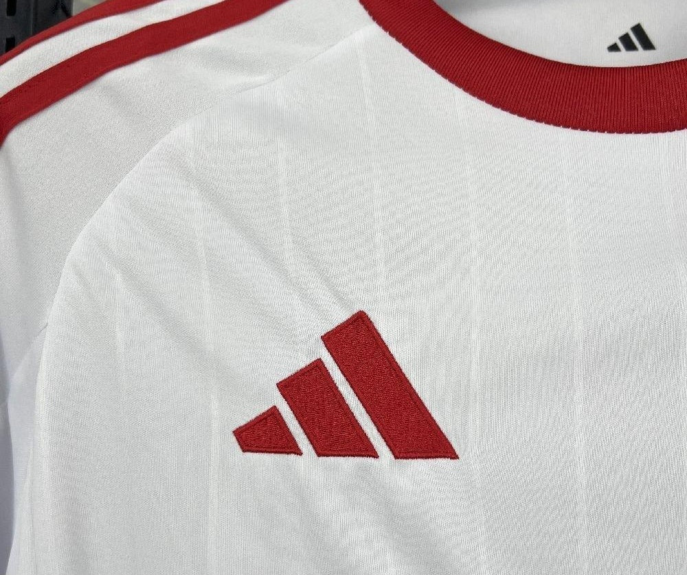 Sevilla short sleeve jersey