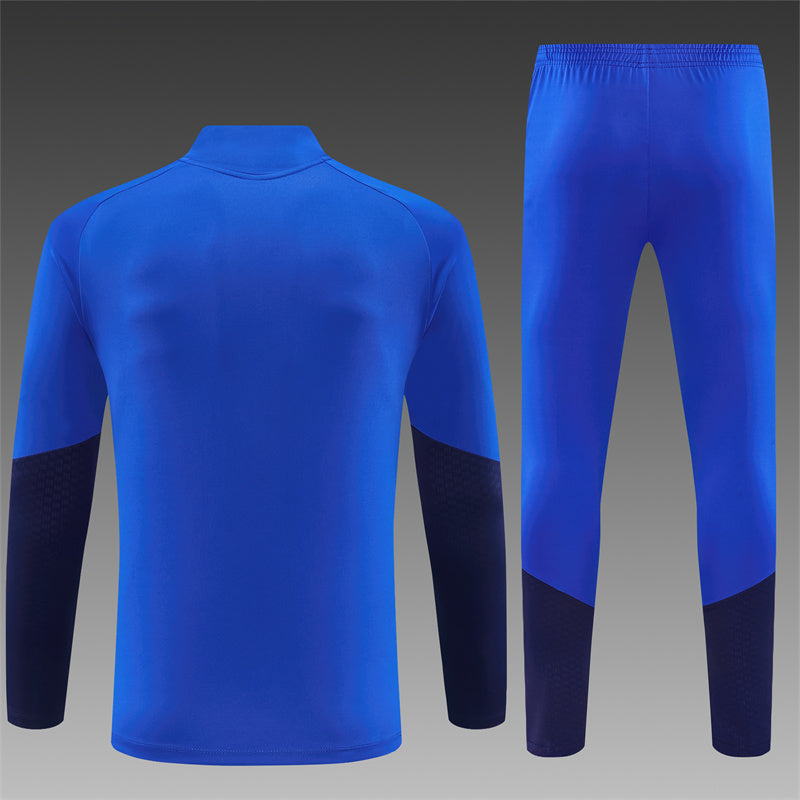 Chelsea Half Zipper Training Suit 2026
