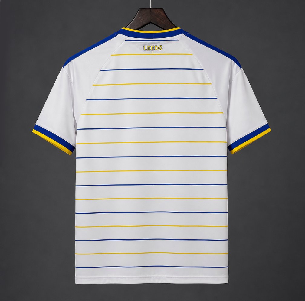 Leeds United Home 26/27 Jersey