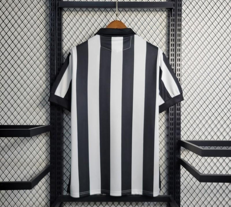 Retro Santos Home Jersey 1958