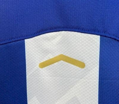 FC Porto Home short sleeve jersey