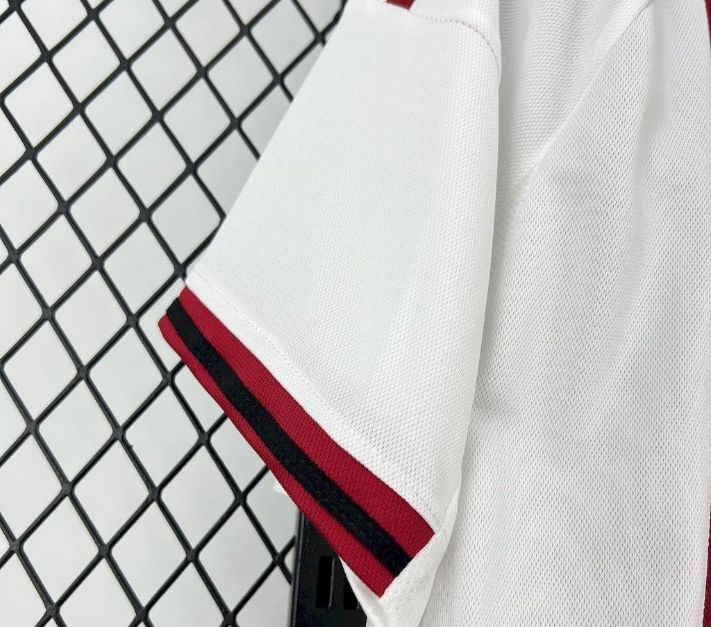 Feyenoord Short Sleeve Jersey