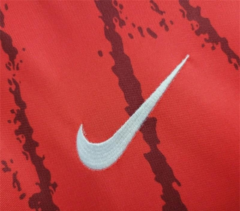 Freiburg Short Sleeve Jersey