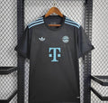 Bayern Munich Black Special Edition Jersey 24/25