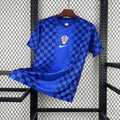 Croatia Away World Cup 2026 Jersey