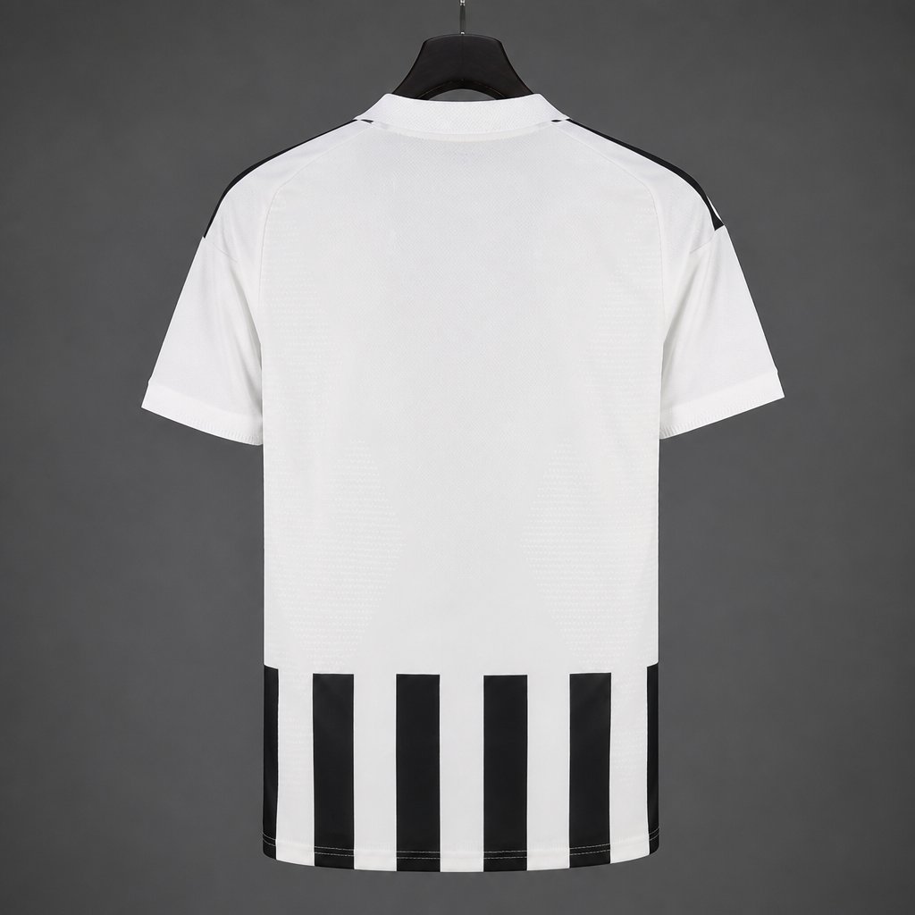 Juventus Home 26/27 Jersey