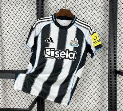 Newcastle short sleeve jersey
