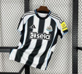 Newcastle short sleeve jersey
