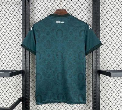 AS Monaco short sleeve jersey