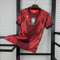 Brazil World Cup Goalkeeper 2026 Jersey