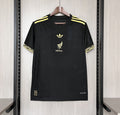 Mexico Special Edition Black 25/26
