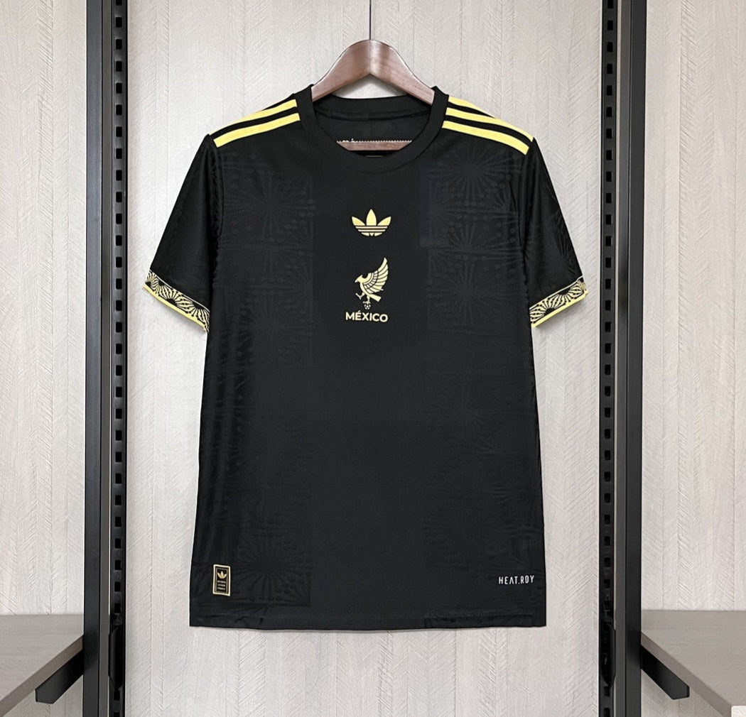 Mexico Special Edition Black 25/26