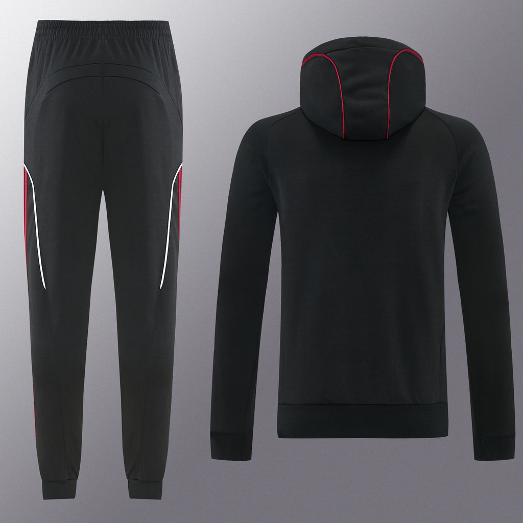 Liverpool Hoodie and Pants set 26/27