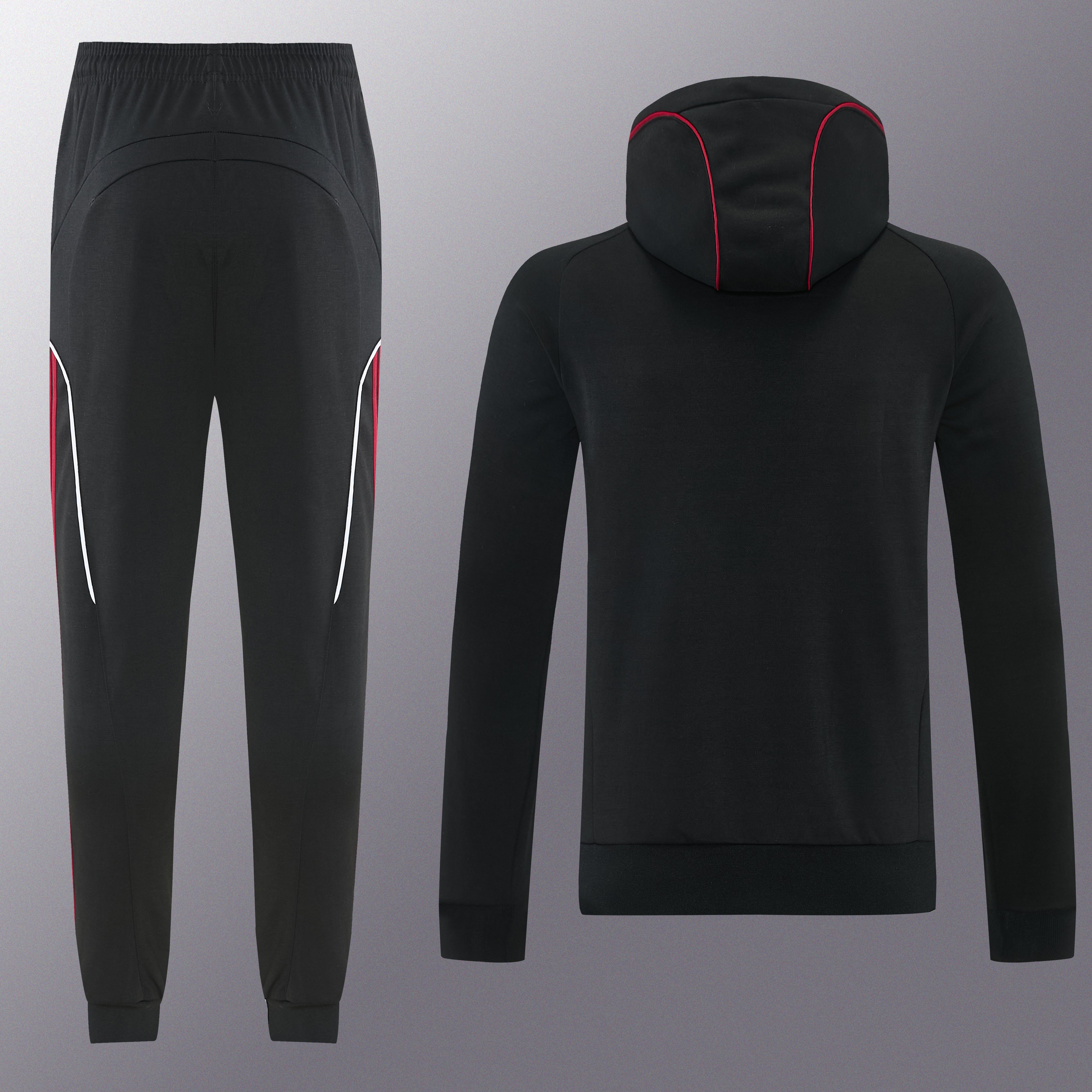 Liverpool Hoodie and Pants set 26/27