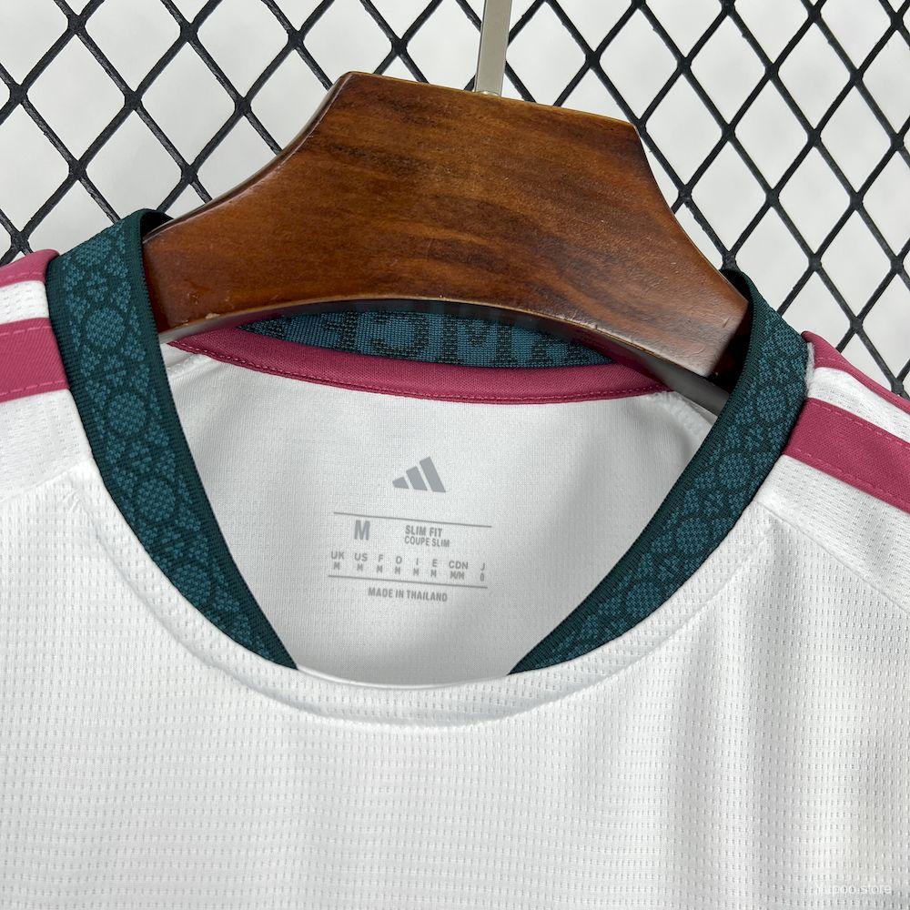 Real Madrid 26/27 Home Jersey
