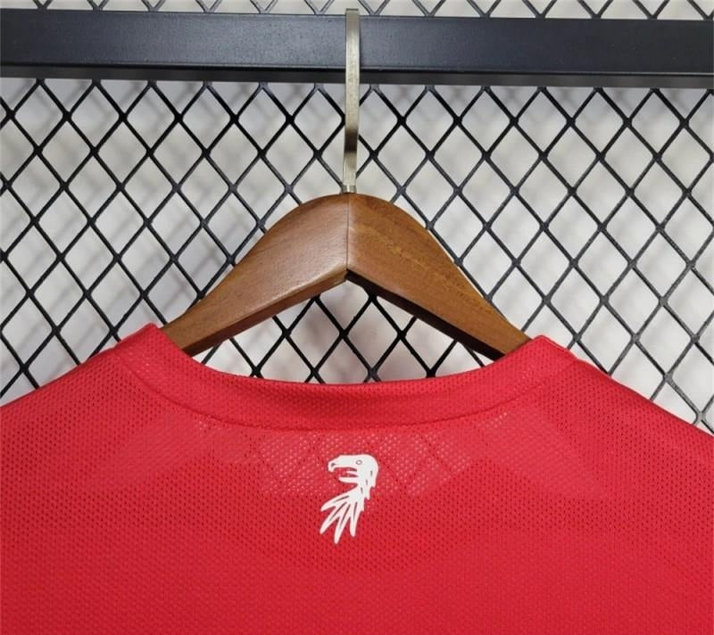 Freiburg Short Sleeve Jersey