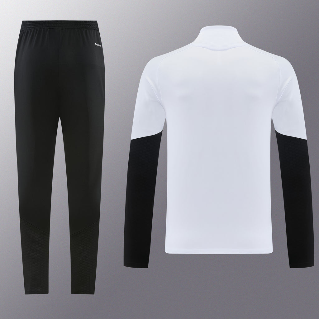 Liverpool Half Zipper Training Suit 26/27