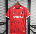 Freiburg Short Sleeve Jersey