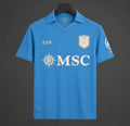 Napoli Home 26/27 Jersey