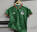 Mexico Short Sleeve Jersey