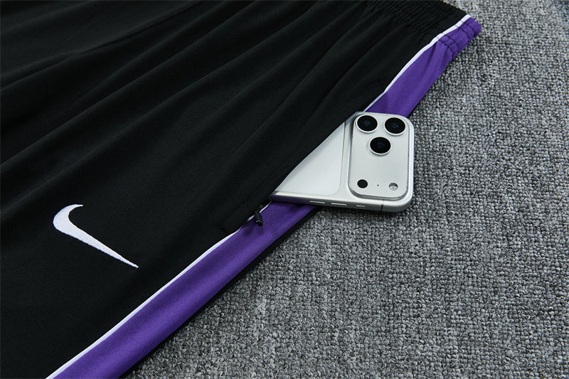 Tottenham Half Zipper Training Suit 26/27