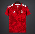 Nottingham Forest Home 26/27 Jersey