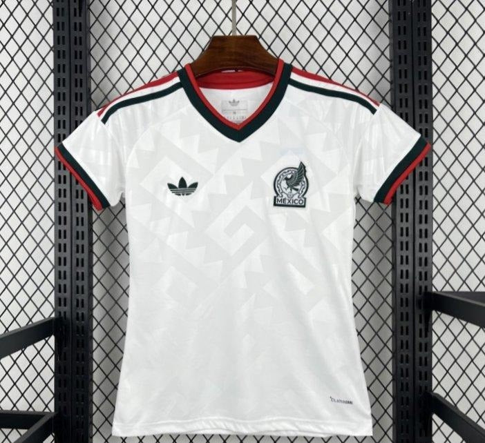 Mexico World Cup  2026 Away Jersey