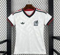 Mexico World Cup  2026 Away Jersey