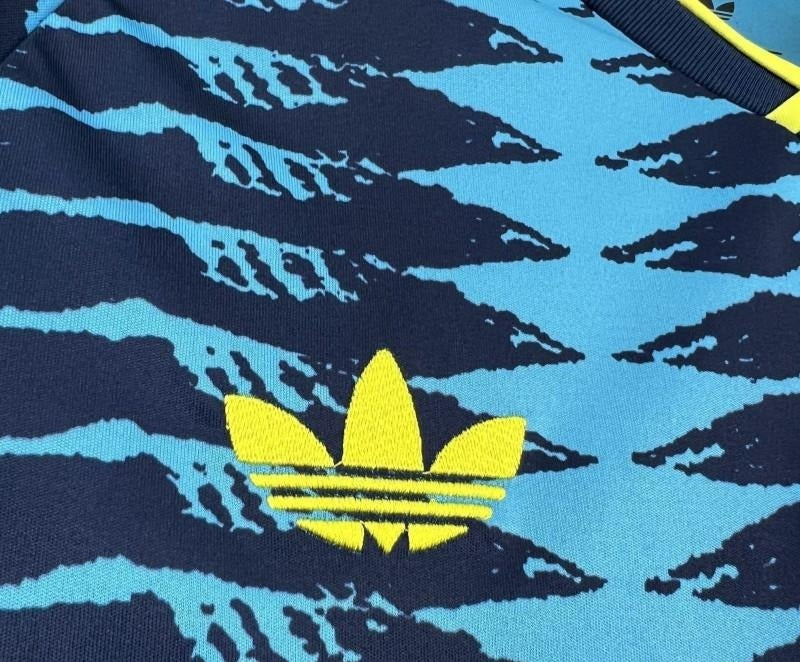 Colombia World Cup Away 2026 Jersey