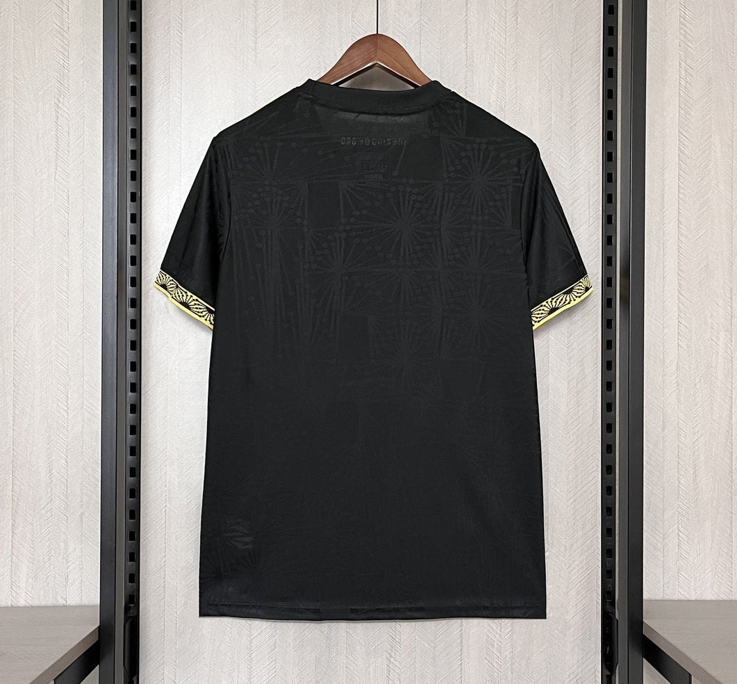 Mexico Special Edition Black 25/26