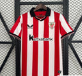 Athletic Club short sleeve jersey