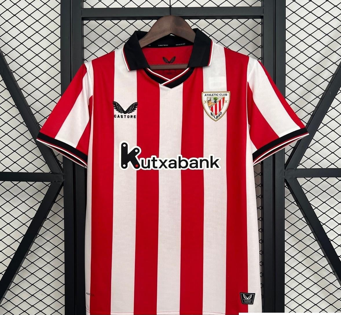 Athletic Club short sleeve jersey