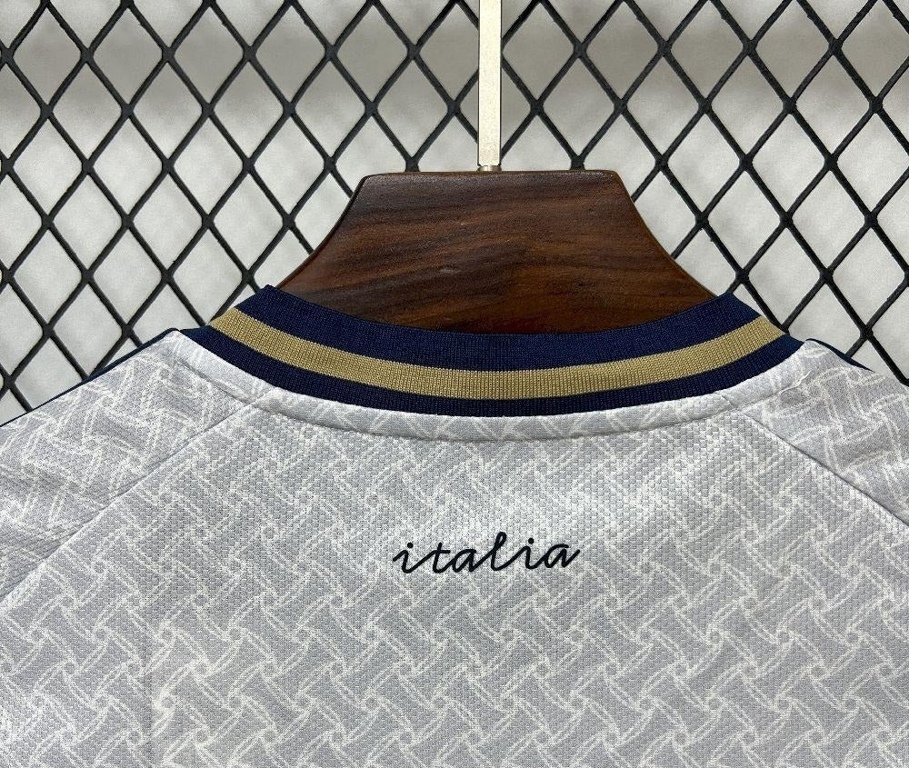 Italy Short Sleeve Jersey