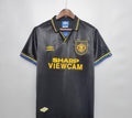 Retro Manchester United Away Jersey 93/95