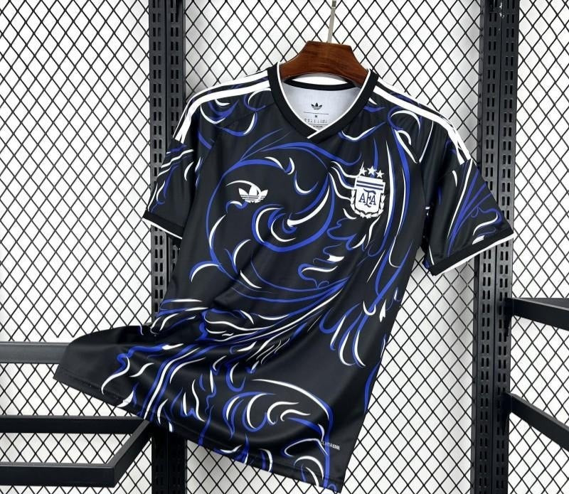 Argentina Away Jersey 25/26