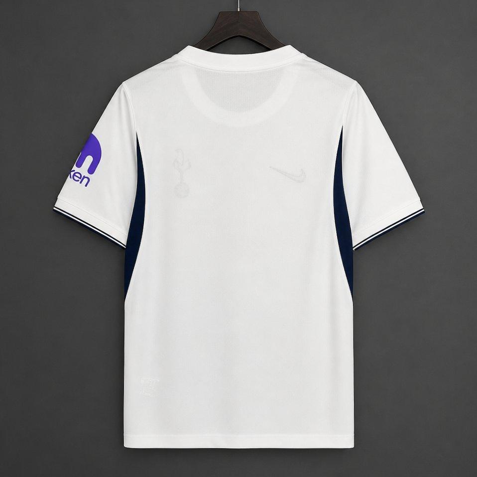 Tottenham Home 26/27 Jersey