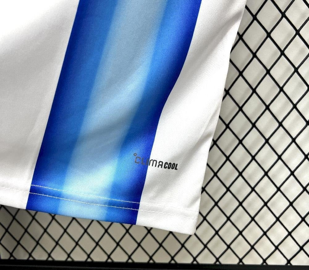 Argentina Short Sleeve Jersey
