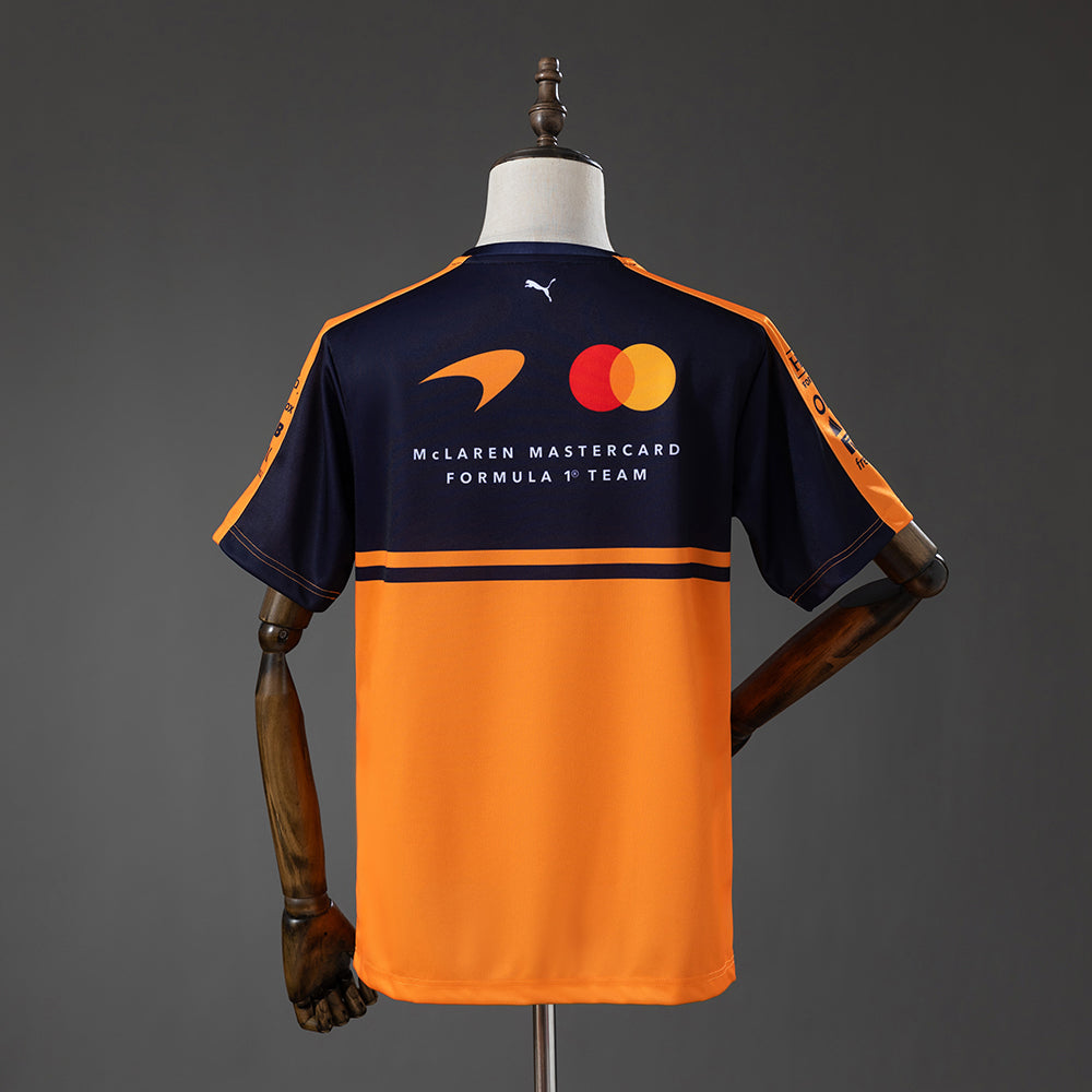 F1 McLaren Racing 2026 Racing T-Shirt