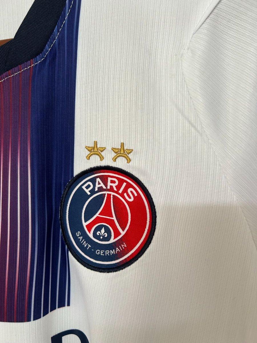 PSG Away 26/27 Jersey