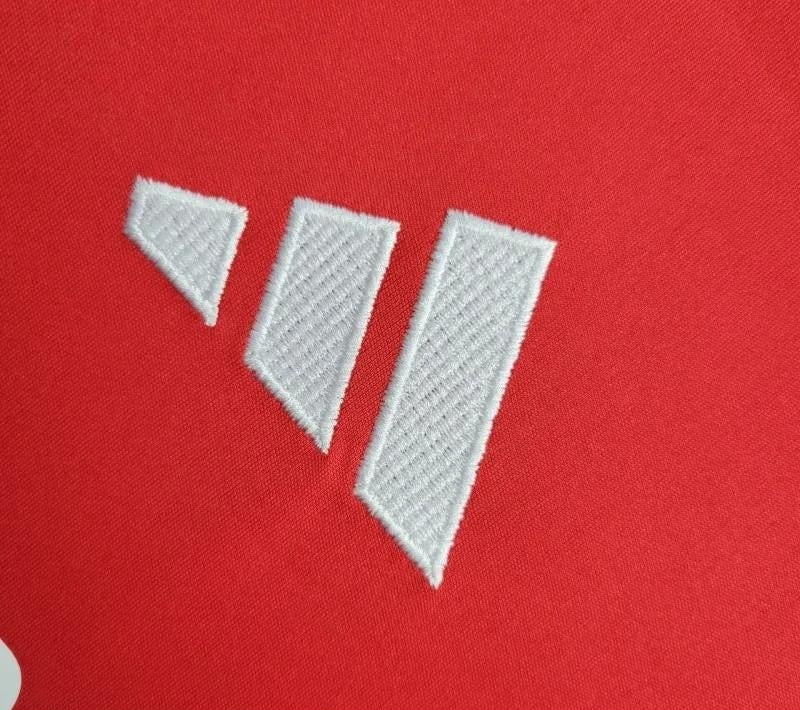 Arsenal Home Short Sleeve Jersey