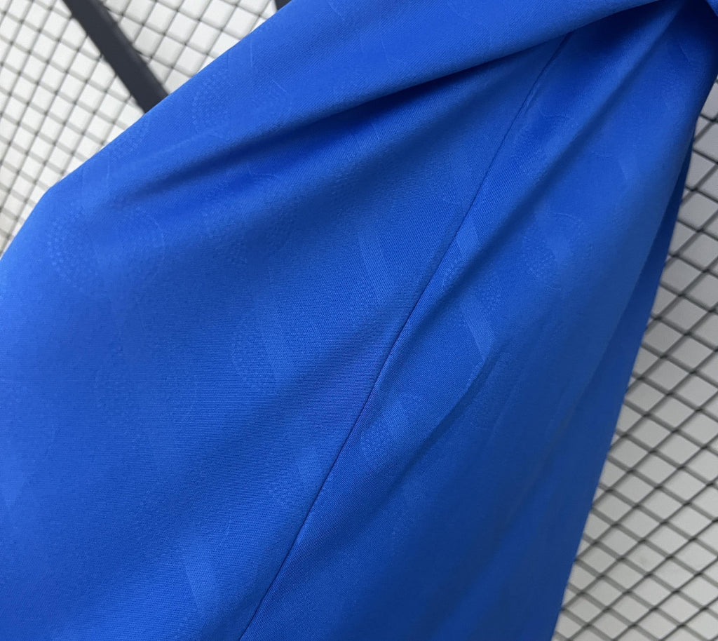 Real Madrid Third Short Sleeve Jersey