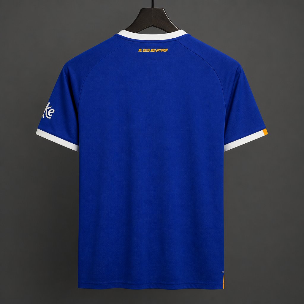 Everton Home 26/27 Jersey