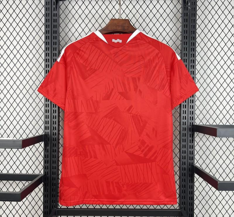 Benfica Home Jersey 26/27
