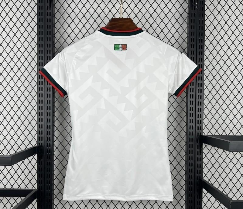Mexico World Cup  2026 Away Jersey
