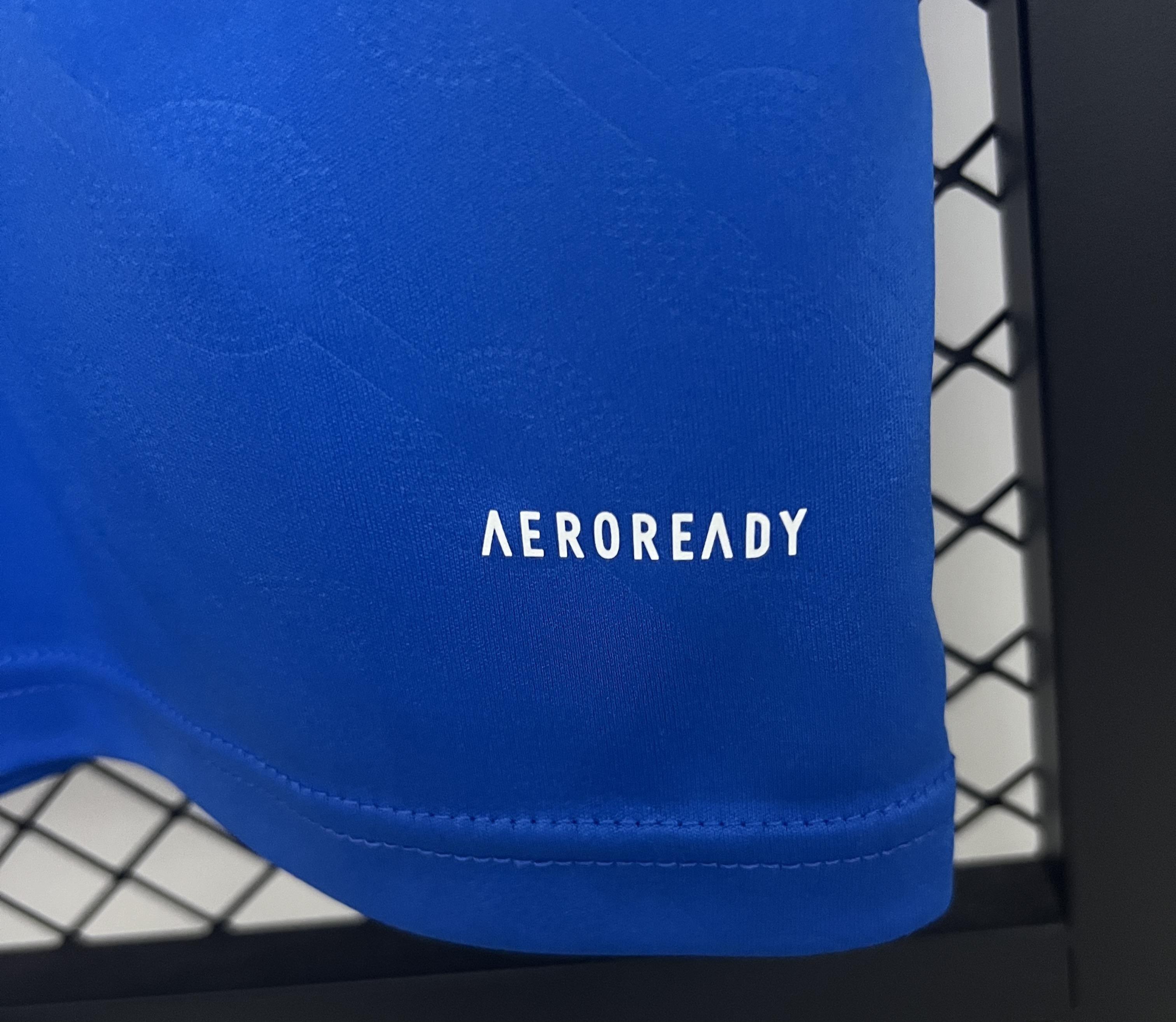 Real Madrid Third Short Sleeve Jersey